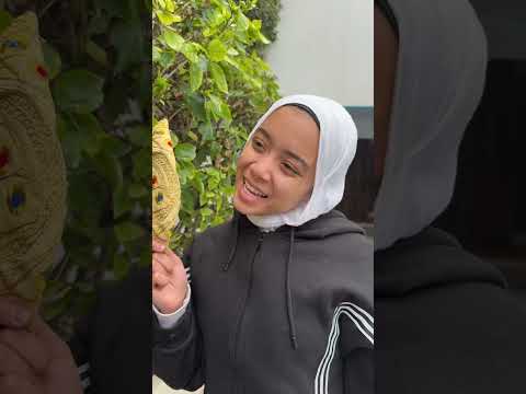 طاقية الاخفا