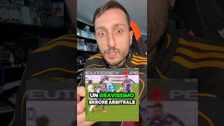 🤯 Fiorentina-Inter 1-1: commento l’episodio da VAR di Pongracic! #fiorentina #inter #serieA #calcio