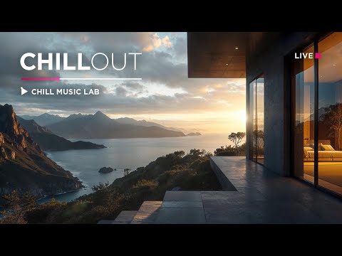Deep Chillout Music — Focus &amp; Inspiration Mix