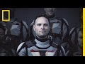 Mars Mission Quiz