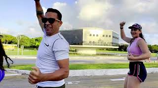 Surra de tomar tomando - Turma do Cangaceiro | COREOGRAFIA - FestRit