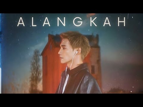 Alangkah - Hael Husaini (Lirik)