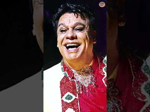 El Propio Juan Gabriel Reveló Porqué Su Mamá Le Puso Alberto Como Nombre