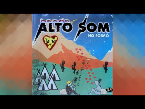 ALTO SOM - De Fortaleza a Caruaru (solo)