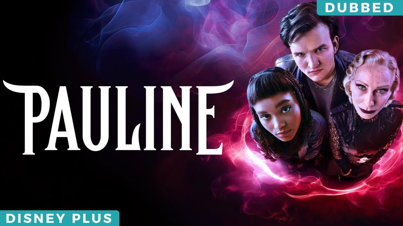 Pauline Trailer thumbnail