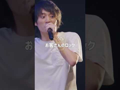 ミメイ伝説のアカペラ45秒