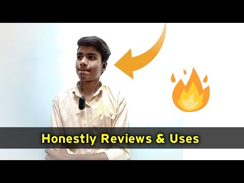 (ENGLISH) Honestly Reviews & Uses Of Mivi Headphones - Mivi DuoPods M20 - Vicer Tech