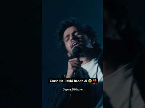 😭😭 Bhaiyaara Full video is out now.  #rakshabandhan #rakhi #crush #brother #sister #saiyaara
