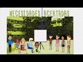 Diagnóstico Socioeducativo y Necesidades