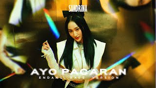 Sandrina - Ayo Pacaran (Endang Raes Version) (With Lyrics) (Radio Release)