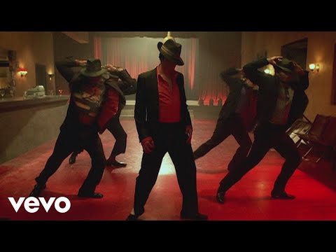 Michael Jackson - Blood On The Dance Floor X Dangerous (The White Panda Mash-Up)