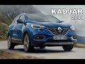 Renault Kadjar Intense