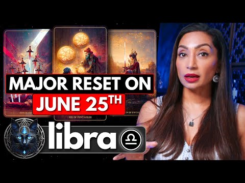 LIBRA ♎︎ "I Have To Tell You Something Serious!" 🐞 Libra Sign ☾₊‧⁺˖⋆