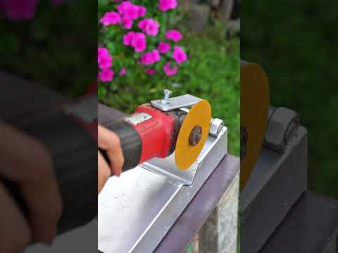 homemade pipe cutter