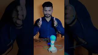 Unique Science Experiment