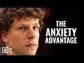 Understanding Motivation and Leadership with Jesse Eisenberg