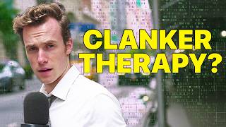 Is ChatGPT therapy a horrible idea?