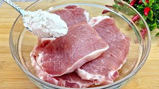 Das ist so lecker, ich koche es fast jeden Tag! Nur wenige Leute kennen diesen Trick!