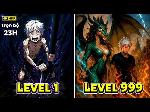 review truyện tranh full bộ end mới nhất [23H]🟡Trọn Bộ 1-166