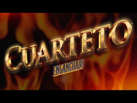 🍻🎶 ENGANCHADO CUARTETERO 🎶🍻