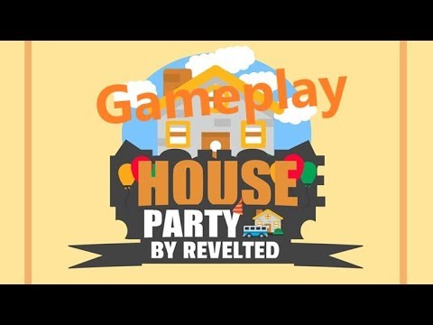 house party cheat codes