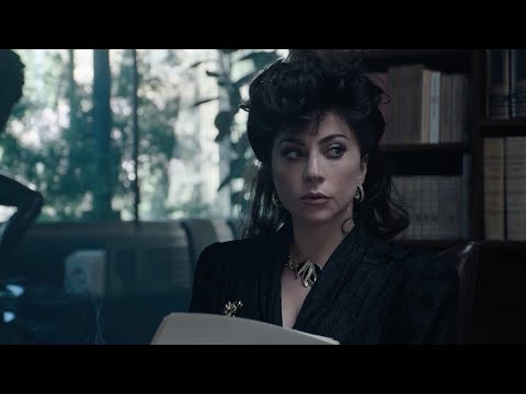 HOUSE OF GUCCI | Official Trailer #2
