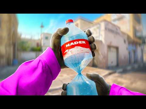 CS2, but weapons from your childhood