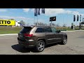 Jeep Grand Cherokee Overland