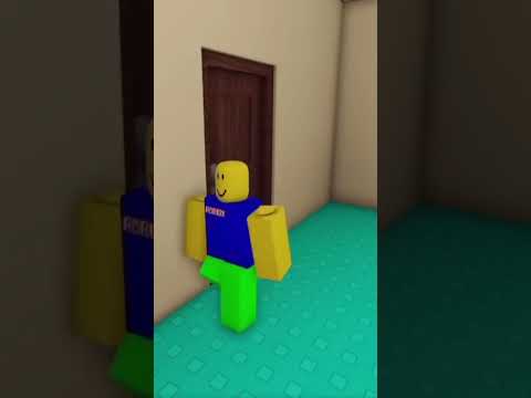 Imagine if this happened.. ? #roblox #shorts