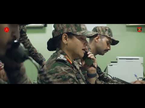 Operation Sindoor Official Movie by Indian Army