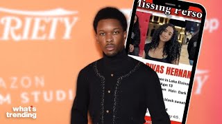 Police Search Hollywood Hills Home After Teen’s Remains Found in Singer’s Tesla