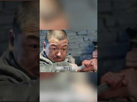 How a man can turn a knife-sharpening performance into a killing blow and end a fight? #shorts