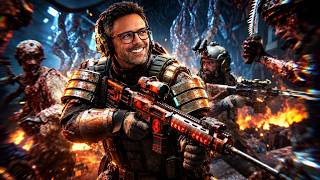 🔴 AO VIVO: BATTLEFIELD 6 | EVENTO DEAD SPACE COMEÇOU!