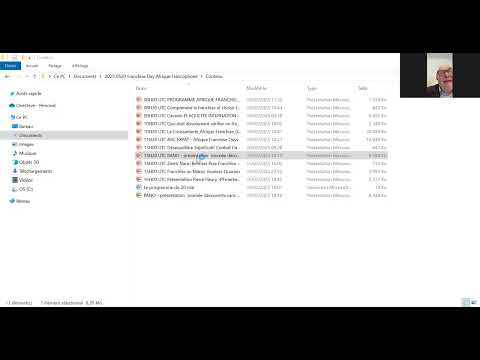 Pano, un franchiseur de signalétique international | Frédéric Morlier