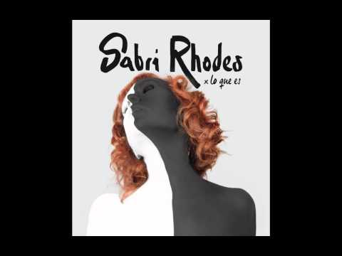 La Cuerda de Sabri Rhodes Letra y Video