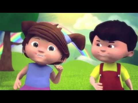 Trailer Turminha Paraiso