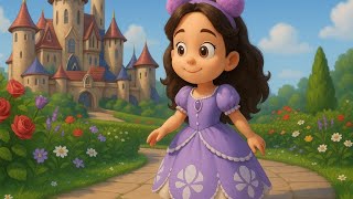 A Linda Rosa Juvenil - Música Infantil - Nursery Rhymes Maria Clara e Jp