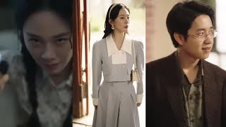 Reborn textile worker turned lawyer reunites with ex in reformed factory！