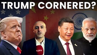 Ground Report From China | Terror, Tariffs, & More: PM Modi's Landmark China Visit