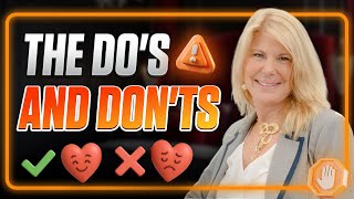 What to post and not post on social media after a breakup?