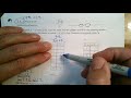 Rules for Input-Output Tables