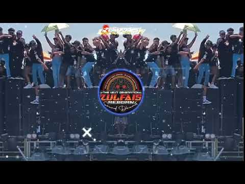 DJ BATTHEL HEY MAMA || ZULFAIS AUDIO ● CEPEK REVULUTION