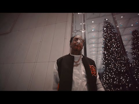 Da Drama Baby - " Tell Me " (Official Music Video)