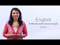 Understanding Pronouns and Jane Goodall
