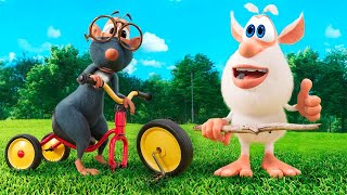 Booba ⚙️ Baumeister ⚒️  Beliebte Folgen | Lustige Cartoons für Kinder und Babys