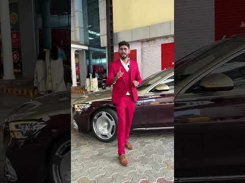 Maybach Funs #malayalam #shorts