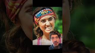 Survivor 50 Episode 2 Brought the Drama #survivor #survivor50 #fyp
