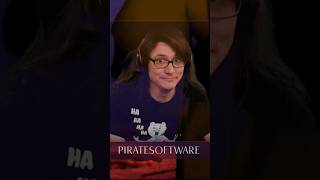 Pirate Software became the Villain we needed