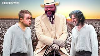 MSSP - What If White People Became A Minority