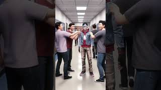 Tập 1: Có gì giữa Kelly và Maxim??